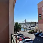 Appartement Les Terrasses Du Port