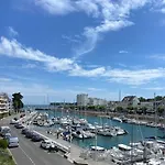Studio La Baule Vue Port Du Pouliguen