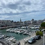 Studio La Baule Vue Port Du Pouliguen