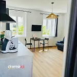 L'Astoria Royan - Appartements Et Studios A Deux Pas De La Plage