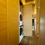 Homency - Residence Chalets Du Golf B201