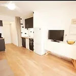 T2 Rez De Jardin Acces Direct Plage