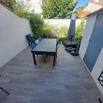 Maison Au Bord De Mer