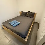 Luxueux 5 Pc, Jacuzzi, Rooftop, Terrasse, Clim