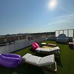 Luxueux 5 Pc, Jacuzzi, Rooftop, Terrasse, Clim