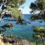 Appart Vue D'Exception Sur La Mer