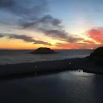 Appart Vue D'Exception Sur La Mer