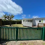 Mobilhome Sur Terrain Prive Dans Residence Les Tamarins