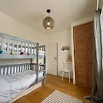 Maison Renovee Avec Cour, 6 Pers, Saint-Denis-D'Oleron - Fr-1-246A-332