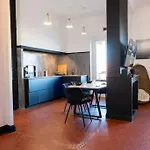 Grand Appartement Hyper-Centre