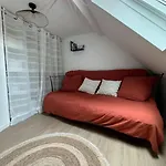 Chez Marie Et Romain