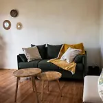 L'Escapade Appartement 4 Pers