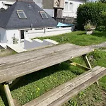 Pen Ty Armor Maison De Pecheur Proche Mer Au Calme