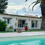 Magnifique Studio - Istres
