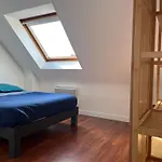 La Maison Des Dunes De Kerambigorn