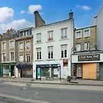 Appartement De 80 M2 En Centre-Ville Proche Parking Gratuit