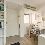 Logement T1 Baie De Saint-Brieuc
