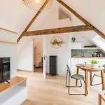 Studio Elegant Au Coeur Lannion