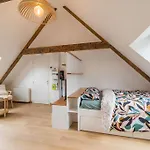 Studio Elegant Au Coeur Lannion