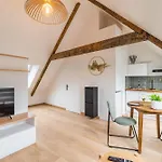 Studio Charmant -Coeur De Lannion