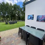 Sittelles Lodges Cube