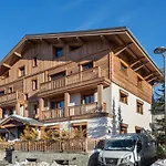 Charmant Appartement Au Centre Avec Sauna Et Balcon A Megeve - Fr-1-569-114