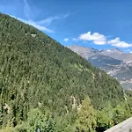 Bonheur Des Cimes