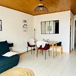 Appartement Concorde Moontain - Face Aux Pistes - Central