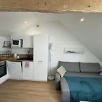 Surf Studio Proche Mer, Gare, Wifi