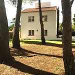 St-Clair Villa, Piscine & Pinede