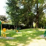 Chalet 4 Etoiles - Parc Aquatique - Eeef0A