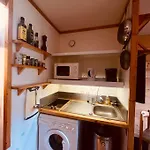 Joli Appartement Avec Vue Arc 2000