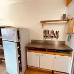 Joli Appartement Avec Vue Arc 2000
