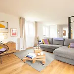 Villa Confort I Terrain & Grande Terrasse