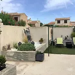 Studio Avec Jardinet