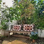 Maison Centre Montpellier Jardin Et Proche Plage