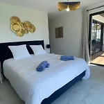 L'Escapade Marine, Villa Bord De Mer Avec Piscine