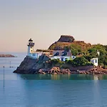 Villa Neuve Pour 6 Personnes Avec Spa Carantec