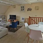 La Belvilloise , Maison 6 Personnes Avec Jardin Terrasse Et Proche Mer