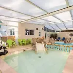Mobilhome 4 Etoiles - Piscine - Eeaide
