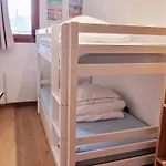Superbe Appartement A Plagne Montalbert, Proche Des Pistes Avec Wifi Et Parking - Fr-1-755-18