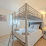 Villa Chantalain Jacuzzi 3Min Plage