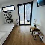 Studio Au Centre De Canet Plage 1Min A Pied De La Plage
