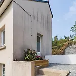 Appartement 2 Chambres Au Coeur De Saint-Brieuc