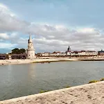 Cosy Apartment 5 Min To The Center Of La Rochelle