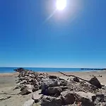 Maison Bord De Plage