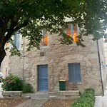 Le Culsale Joli Studio Au Coeur Des Remparts Avec Vue Imprenable Sur Les Toits
