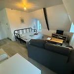 Le Culsale Joli Studio Au Coeur Des Remparts Avec Vue Imprenable Sur Les Toits
