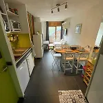 Appartement 5 Personnes Vue Cime Caron