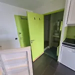 Appartement 5 Personnes Vue Cime Caron